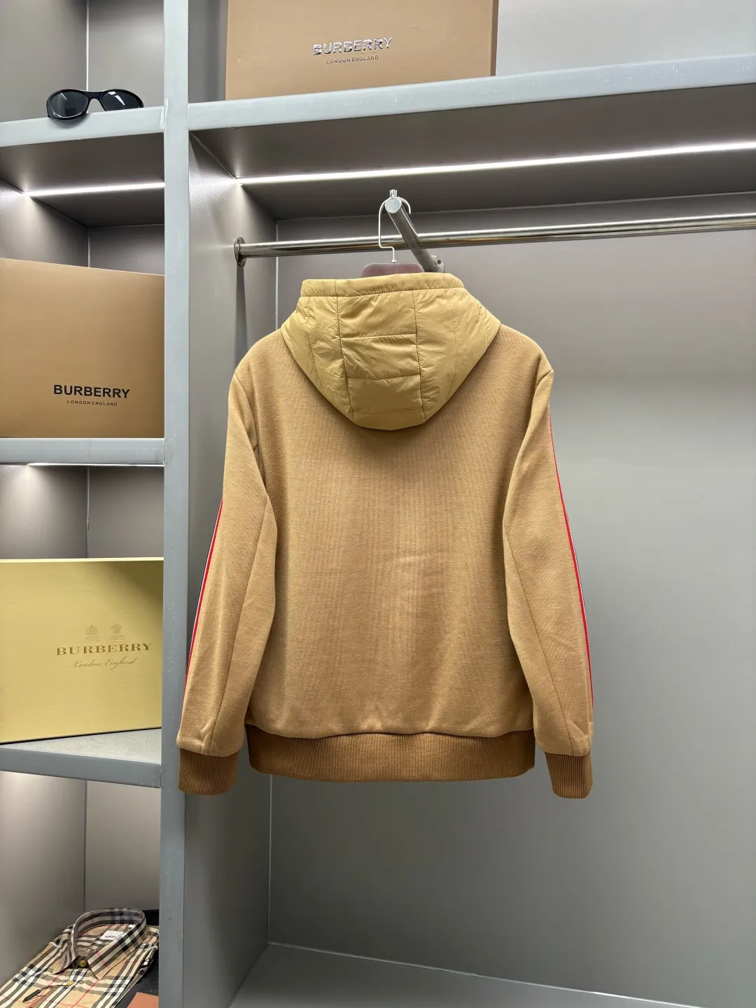 Moncler New Arrival 【 | 】 ， 【 ， 】 ▪️ ， ▪️ BUREEKKY ▪️ Kathleen Hickman ， ， 【 ， 】 ▫️ 800 ， ▫️ 5A ， Breathable ▫️ ， ， 【 ， 】 → ， ， → ， ， → ， → ， Sizes：M-XXXL ：Black Khaki
